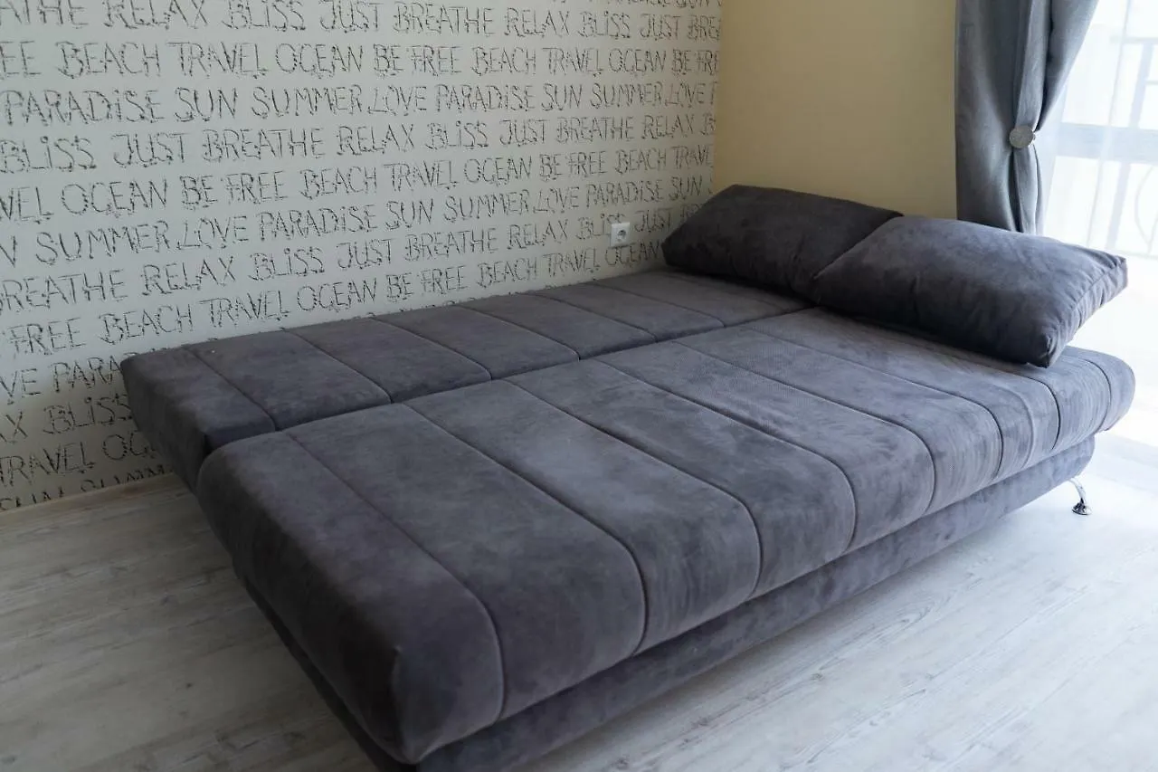 La Familia Apartments Varna Bulgaria