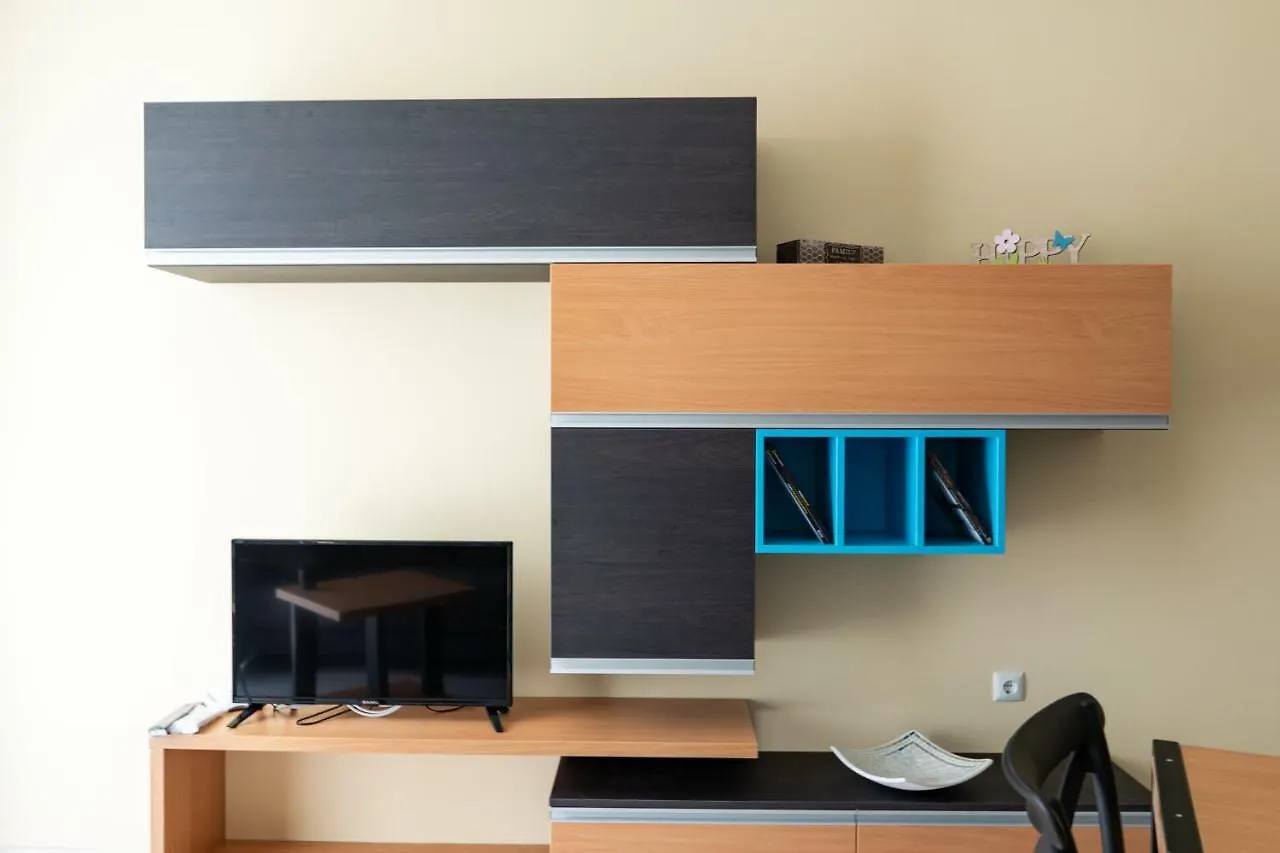 La Familia Apartments Varna 0*,  Bulgaria