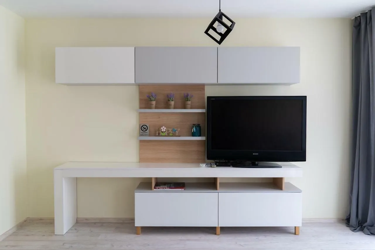 La Familia Apartments Varna