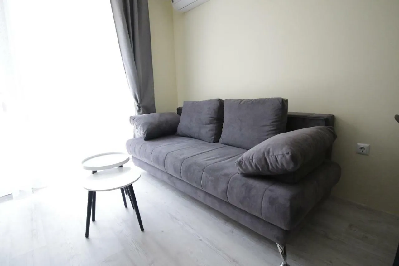 La Familia Apartments Varna Bulgaria